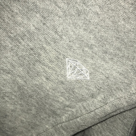 Diamond co. Sweat pants - Picture 3 of 3